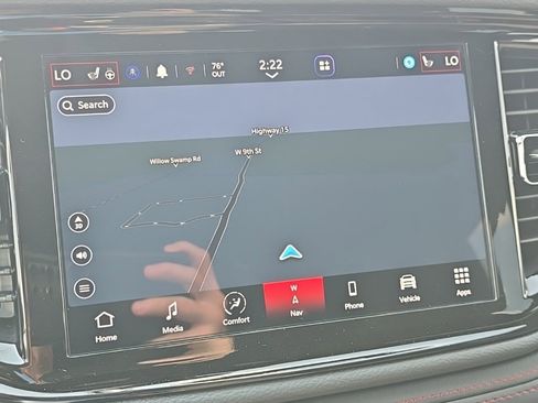 New 2026 Dodge Durango GT w/ Blacktop Package image 44