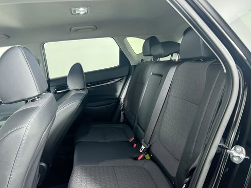 Certified 2025 Kia Seltos S image 26