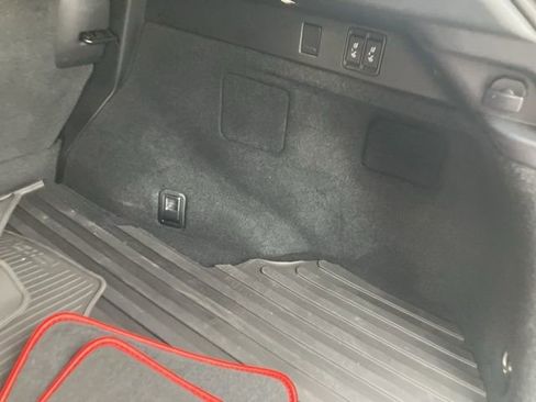 Used 2023 Lexus NX 350h AWD w/ Rear Seat Package image 44