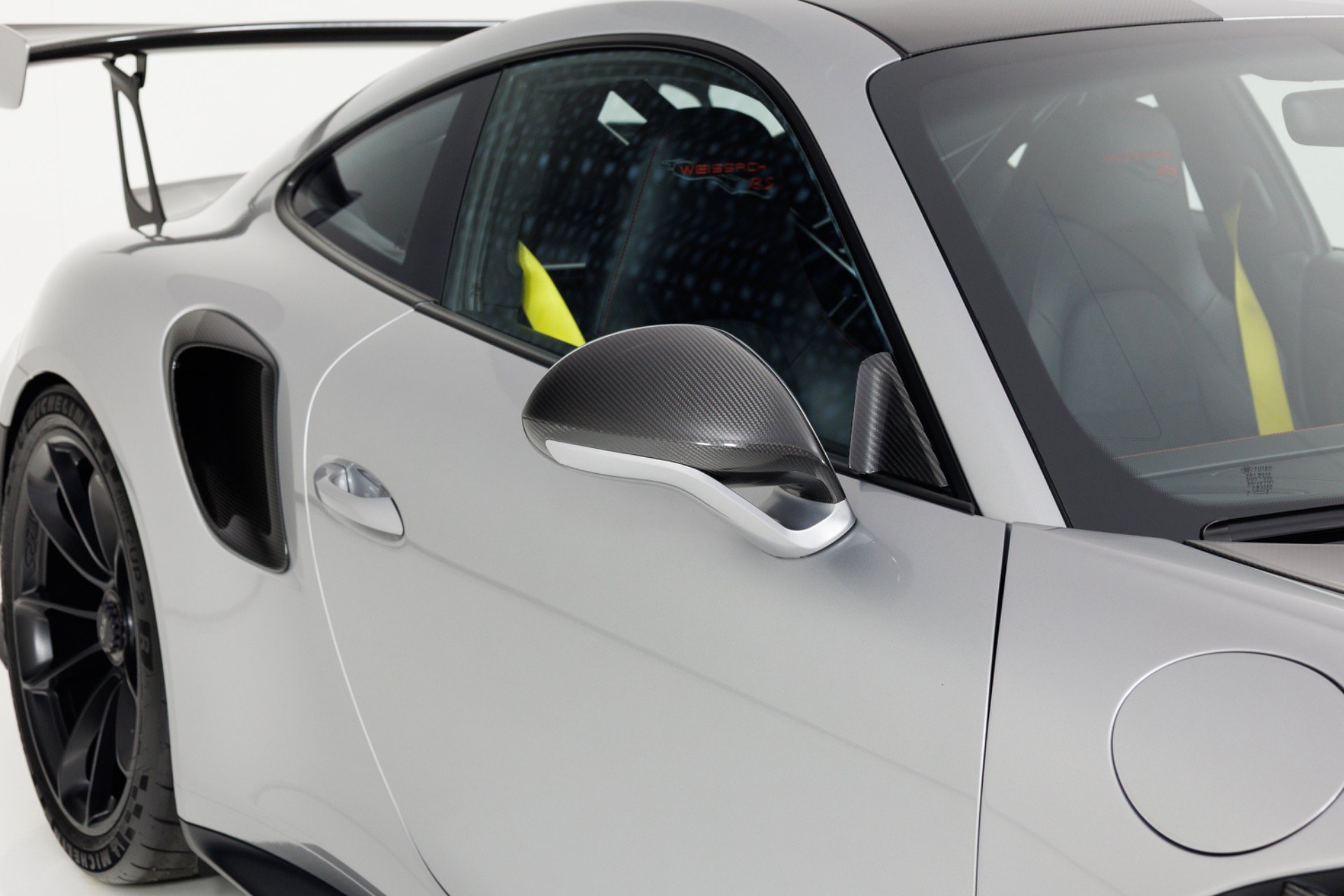 Used 2018 Porsche 911 GT2 RS RWD image 63