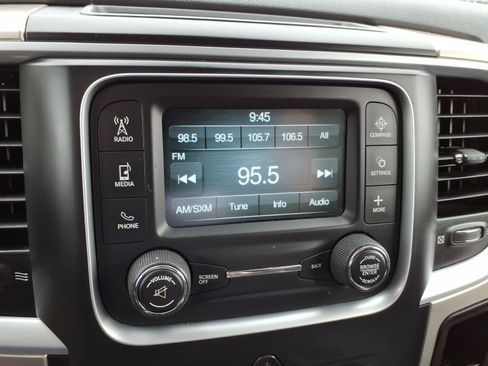 Used 2015 RAM 1500 Big Horn AWD/4WD image 22