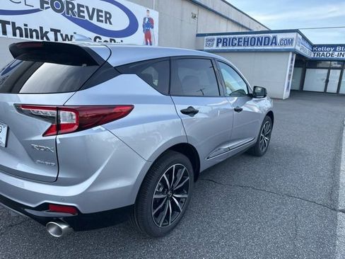 New 2026 Acura RDX A-Spec AWD/4WD image 5