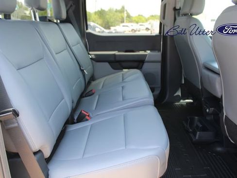 New 2026 Ford F250 XL w/ FX4 Off-Road Package AWD/4WD image 8