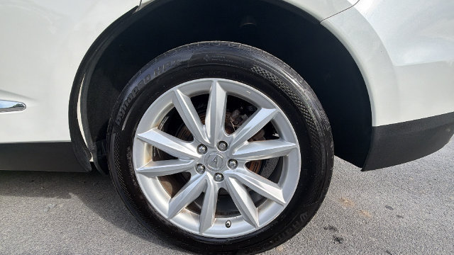 Used 2019 Acura RDX AWD image 10