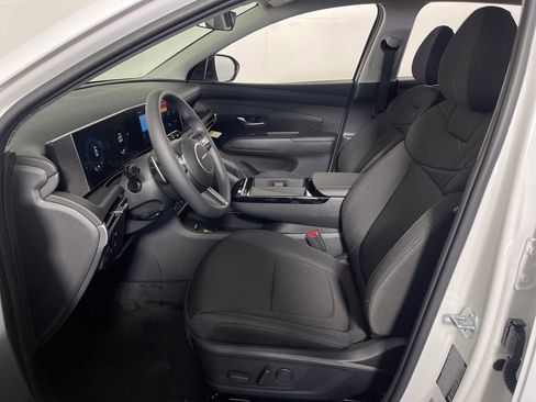 New 2026 Hyundai Tucson SEL image 12