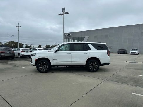 Used 2021 Chevrolet Tahoe Z71 image 12