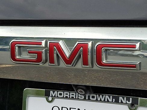 Used 2021 GMC Yukon SLE AWD/4WD image 28
