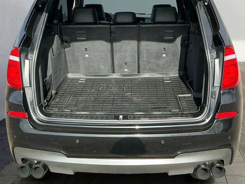 Used 2016 BMW X3 xDrive35i image 19