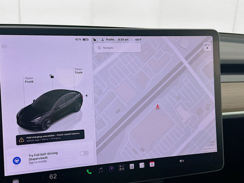 Used 2023 Tesla Model 3 Standard Range RWD image 19