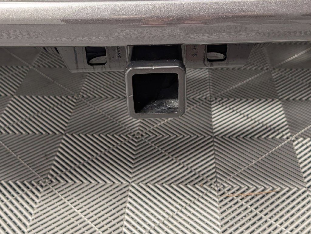 Used 2026 RAM 1500 Tungsten AWD/4WD image 28