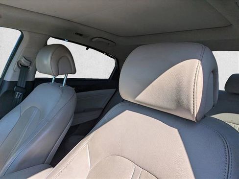 Used 2016 Hyundai Sonata Limited w/ Option Group 05 image 5