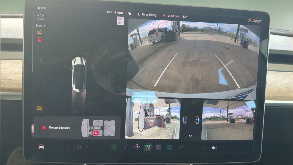 Used 2020 Tesla Model 3 Long Range AWD/4WD image 20