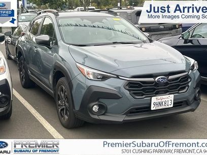 Used 2024 Subaru Crosstrek 2.0i Premium w/ Popular Package #3