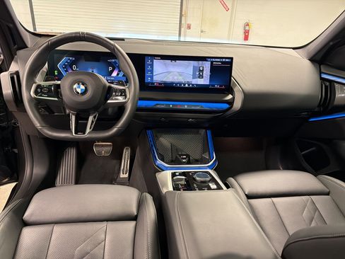 Certified 2025 BMW X3 xDrive30i image 16