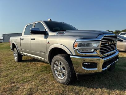 Used 2021 RAM 2500 Laramie
