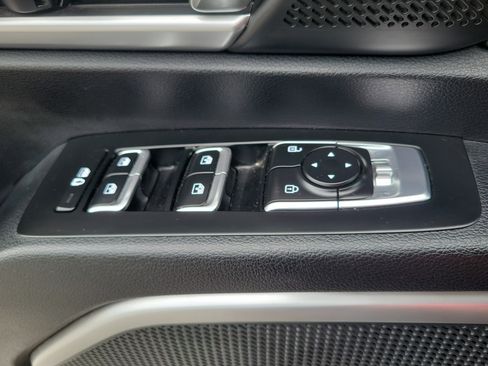 Used 2024 Kia Telluride S FWD image 21