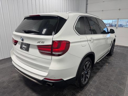 Used 2015 BMW X5 xDrive35i image 3