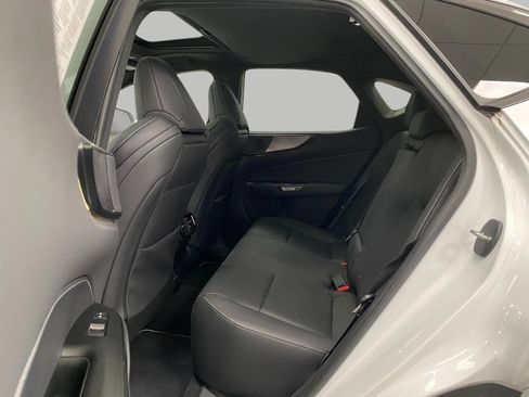 Used 2024 Lexus NX 350 F Sport AWD/4WD image 27