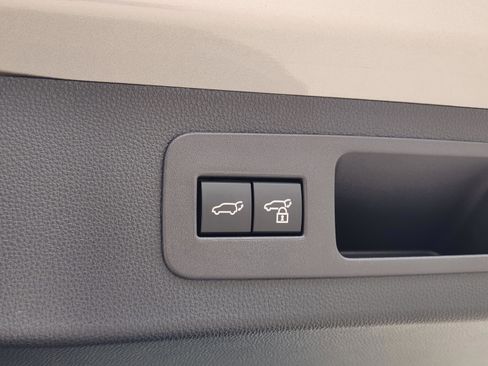 New 2026 Lexus LX 700h Luxury image 26