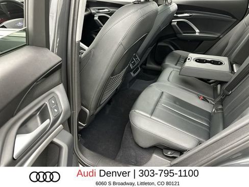 Used 2025 Audi Q5 Premium w/ Convenience Package AWD/4WD image 23