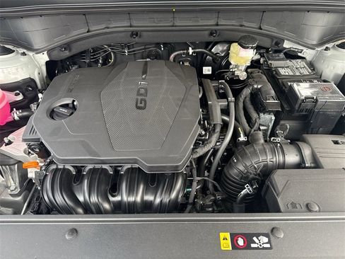 New 2026 Kia Sorento LX image 14