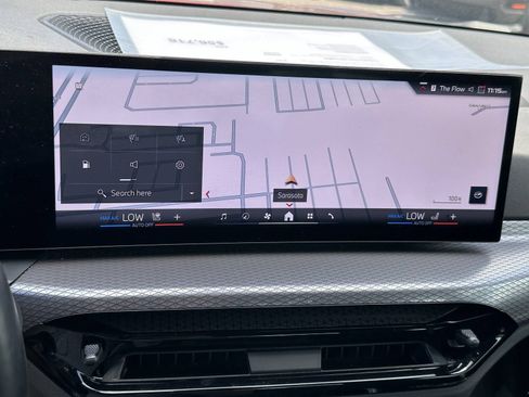 Certified 2025 BMW M340i RWD image 28