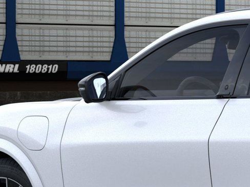 New 2025 Ford Mustang Mach-E Premium image 38