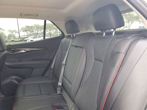 Used 2023 Buick Envision Essence w/ Sport Touring Package image 10