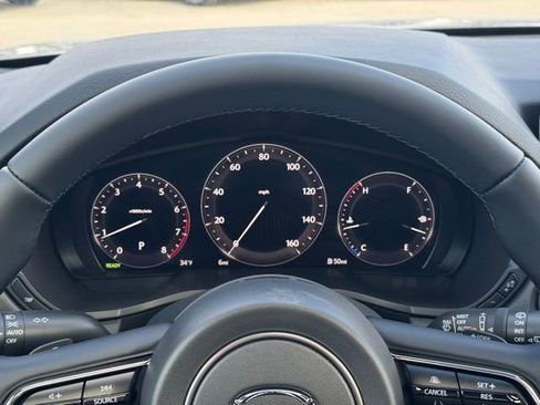 New 2026 MAZDA CX-90 3.3 Turbo w/ Premium Plus Pkg AWD/4WD image 30