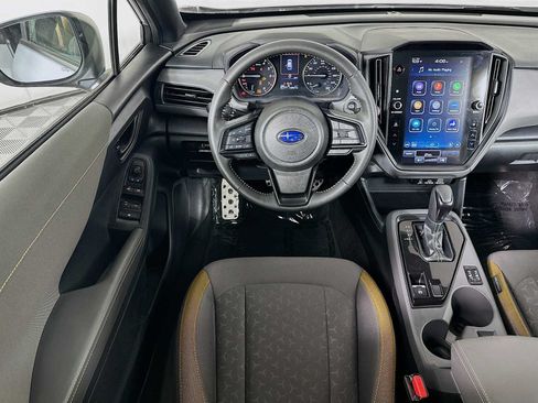 Certified 2025 Subaru Crosstrek 2.5i Sport AWD/4WD image 20