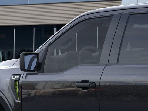 Used 2025 Ford F150 STX w/ Equipment Group 200A image 13