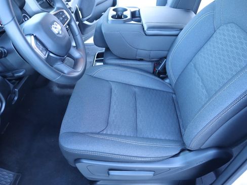 New 2026 RAM 1500 Tradesman image 10