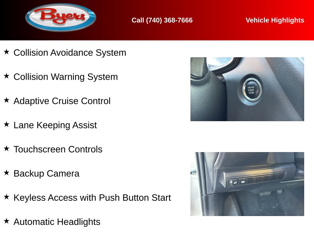 Used 2025 Toyota Corolla SE FWD image 11