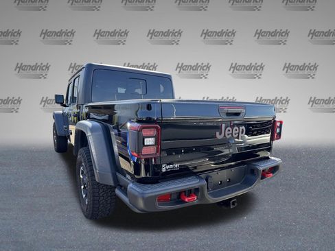 Used 2024 Jeep Gladiator Rubicon w/ Convenience Group image 6