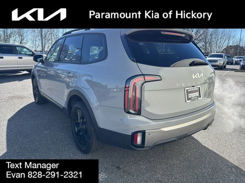 Used 2023 Kia Telluride SX Prestige X-Pro image 5