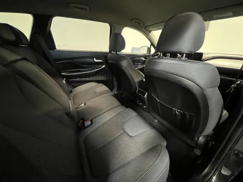 Used 2023 Hyundai Santa Fe SEL FWD image 12