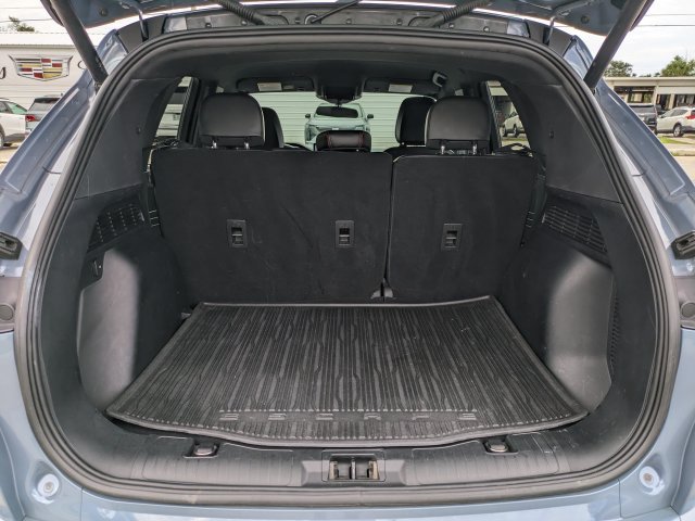 Used 2023 Ford Escape ST-Line w/ Tech Pack #1 FWD image 13