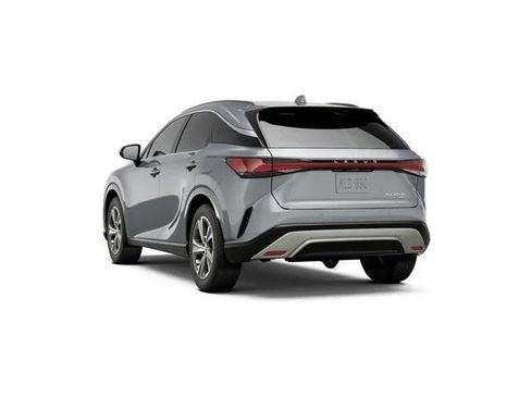 New 2026 Lexus RX 350h AWD/4WD image 29