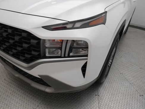 Used 2023 Hyundai Santa Fe SE FWD image 22