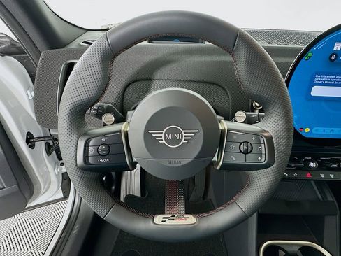 New 2026 MINI Cooper Countryman S AWD/4WD image 10
