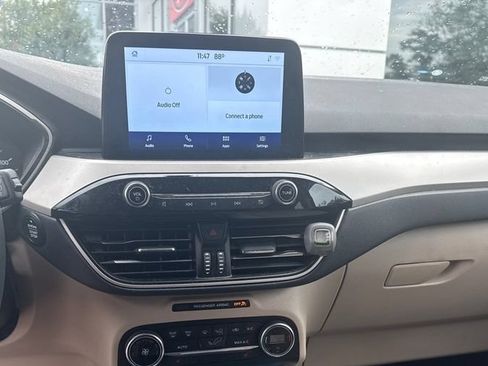 Used 2020 Ford Escape SE AWD/4WD image 7