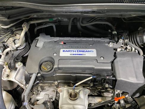 Used 2015 Honda CR-V EX image 25