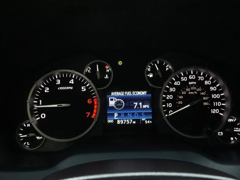 Used 2016 Toyota Tundra SR5 w/ SR5 Upgrade Package image 20