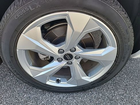 Used 2024 Audi Q5 2.0T Premium Plus image 7