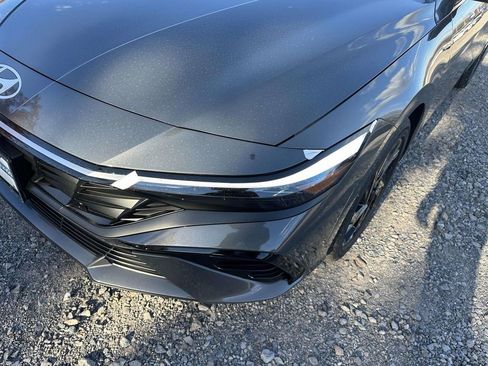 New 2026 Hyundai Elantra SEL Sport w/ Cargo Package image 8