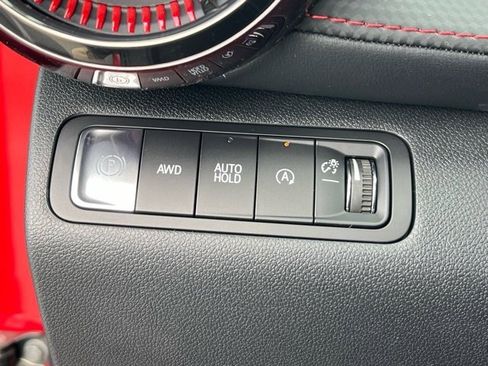 New 2026 Chevrolet Equinox RS w/ Convenience Package III image 4