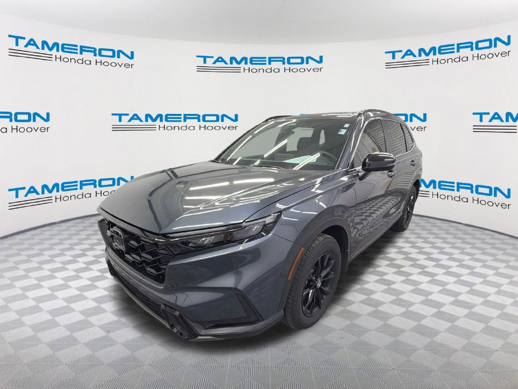 Used 2024 Honda CR-V Sport-L image 1
