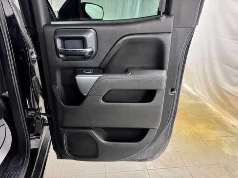 Used 2014 Chevrolet Silverado 1500 LT w/ All Star Edition AWD/4WD image 14