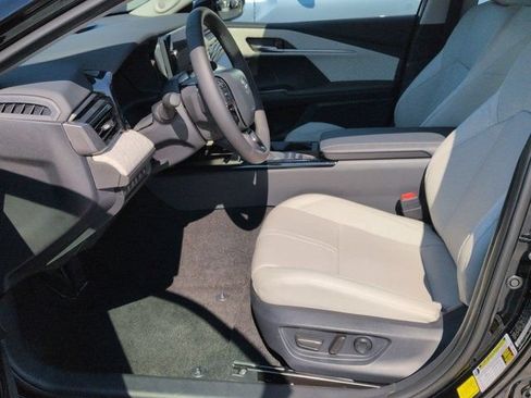 Certified 2026 Toyota Camry XLE w/ Premium Plus Package AWD/4WD image 8
