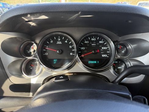 Used 2011 Chevrolet Silverado 2500 LT image 15